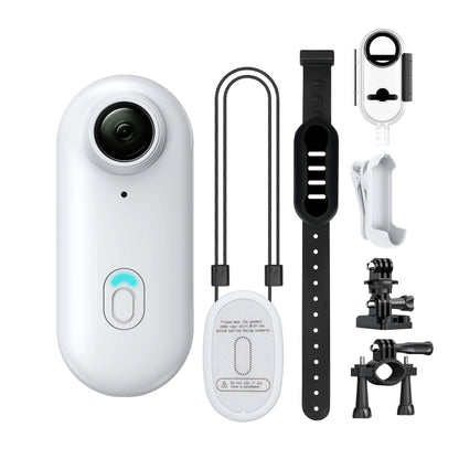 2026 Body Camera 1080P Action Camera With Wifi High Definition 1080p Digital Video Recorder  Support Small Thumb Size