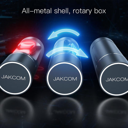 JAKCOM TWS Smart Wireless Headphone New Other Consumer Electronics Like Electronic Censer Avon Perfumes Subwoofer