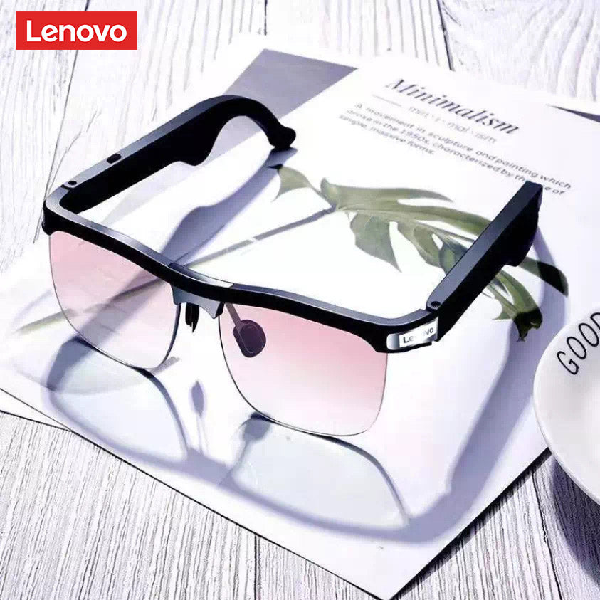 Lenovo Smart Music Glasses