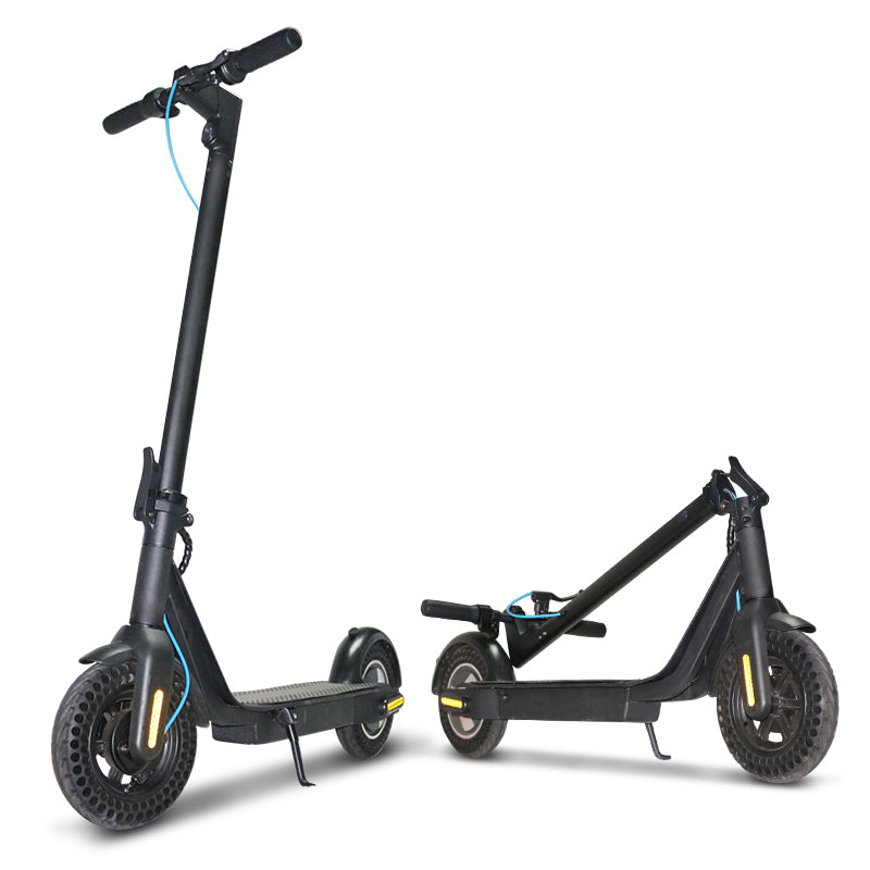 China Made Cheap Price Electric Self-Balancing Scooter 10inch Portable Electric Scooters
