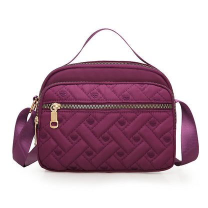 Fashion Handbags Indonesia Customize Handbag Leather Label Ladies Bags Handbags Women Luxury