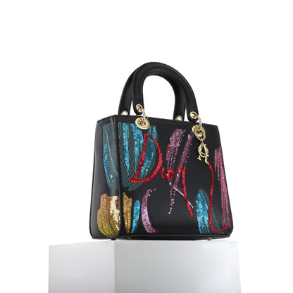 New Arrivals 2022 Designer Pu Leather Handbag Luxury Purses and Handbags for Women