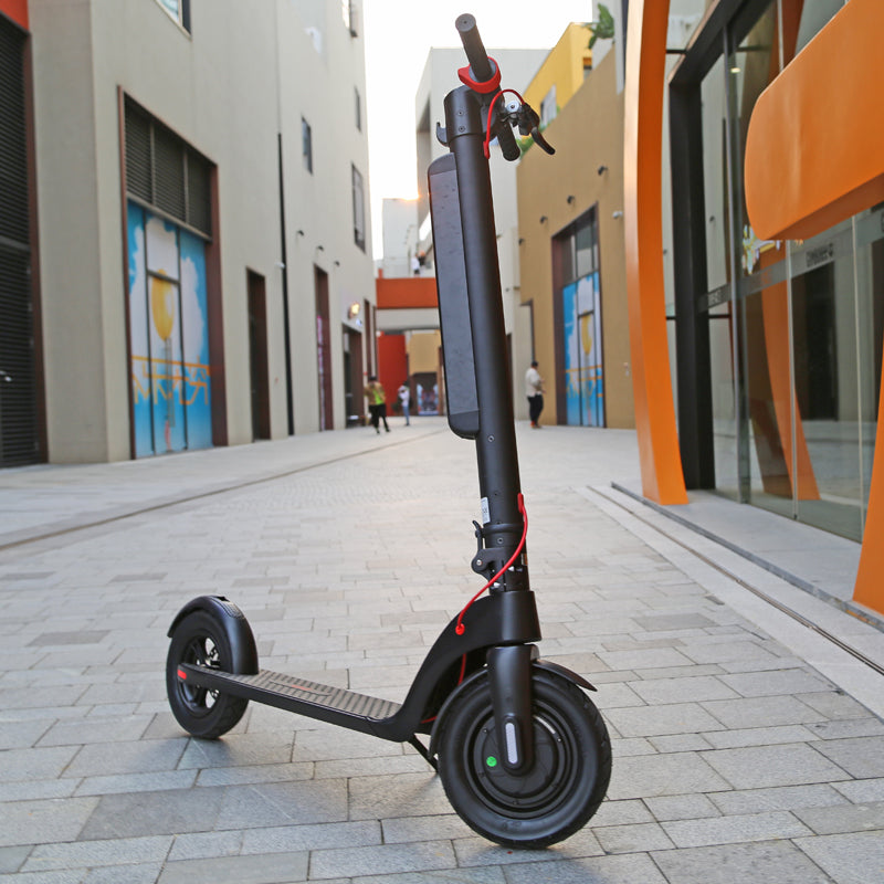 2026 EU USA Warehouse Best Seller X8 Electric Kick Scooter Fastest Adult E Scooters Electronic Electric Kick Scooter for Man
