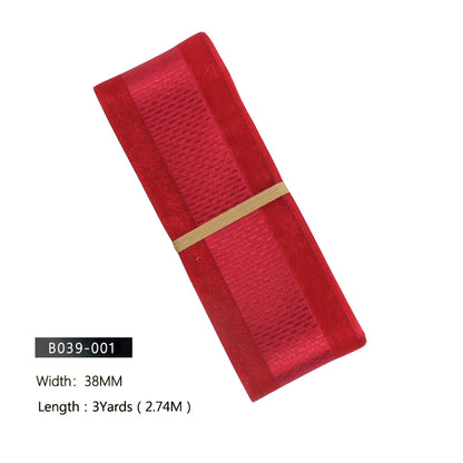 Christmas Decoration Gift Wrapping Set Christmas Wrapping Paper Ribbon for Packaging