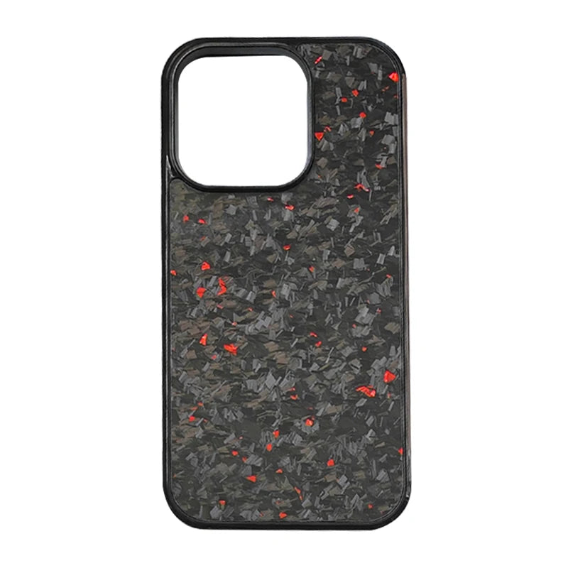 2026 Case for iPhone  17 17 Air Pro Max Phone Case Carbon Fiber Shockproof Phone Cover for iPhone 18 Pro Protective Case