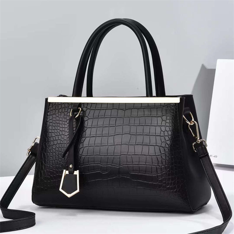 New 2022 Handbag Comfortable and  Big Handbags for Women Large and Lightweight Tote Hand Bag Handbag
