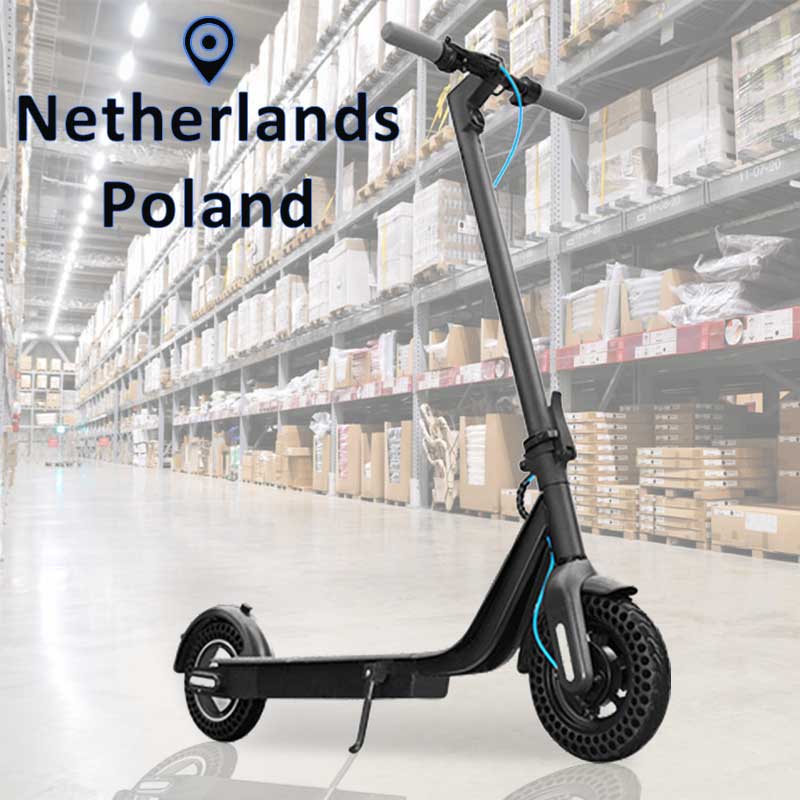 China Made Cheap Price Electric Self-Balancing Scooter 10inch Portable Electric Scooters
