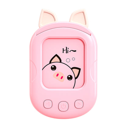 Autistic Children Toddler Baby Learning Toys Speech Therapy Toys Early Educational Toys for Kids Learning ABC English Chinese