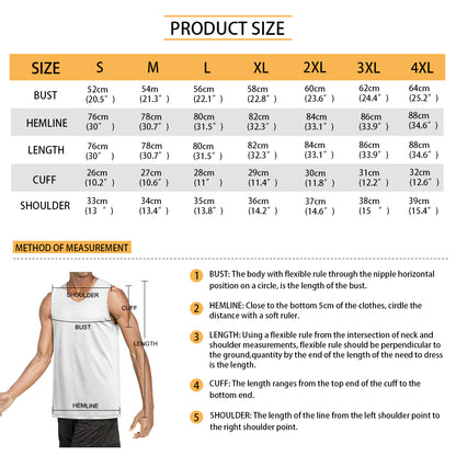 Sport Tank Top Men Basketball Jersey Clothes Polynesian Black and White Tribal Tattoo Totem Custom Sublimated Basketball Jersey