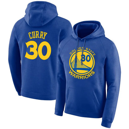 Wholesale Customized Basketball Net Durant Sportswear Sweatshirt Hoodie Men's James Scobie Curry George Thin Basketball Hoodie