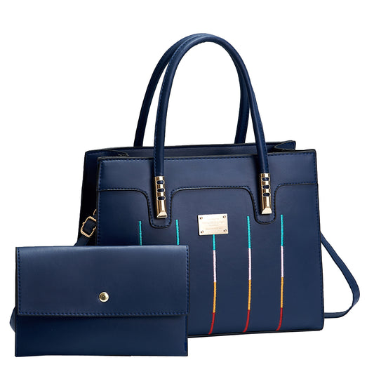 New in 2022 Women Handbag Comfortable and Beautiful  Handbag for Women Sweet Ladies Hand Bag Handbags