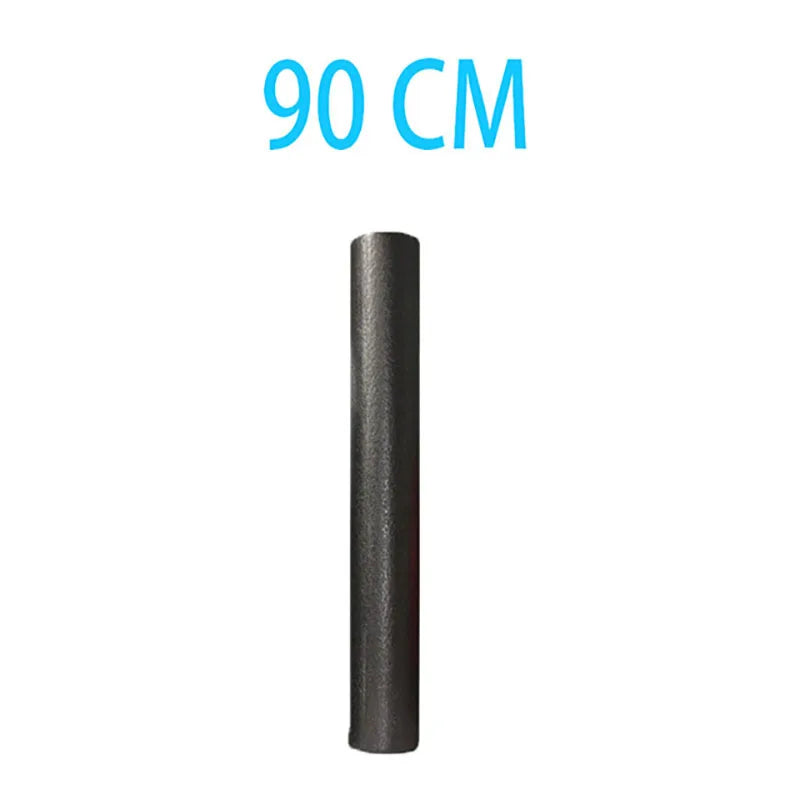 Yoga Foam Roller Cushion for Back Fitness Gymnastic Massager Roller Exercise Pilates Equipment Fitness Roller for Relaxation