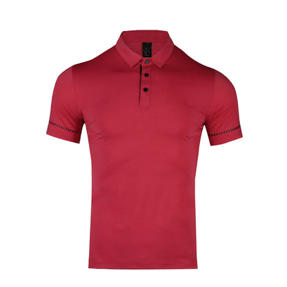 Custom Logo Team Wear Polyester Quick Dry Tennis Clothing Tennis Clothes Tennis Wear for Men and Women