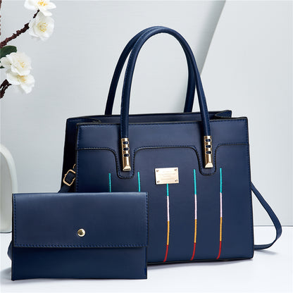 New in 2022 Women Handbag Comfortable and Beautiful  Handbag for Women Sweet Ladies Hand Bag Handbags