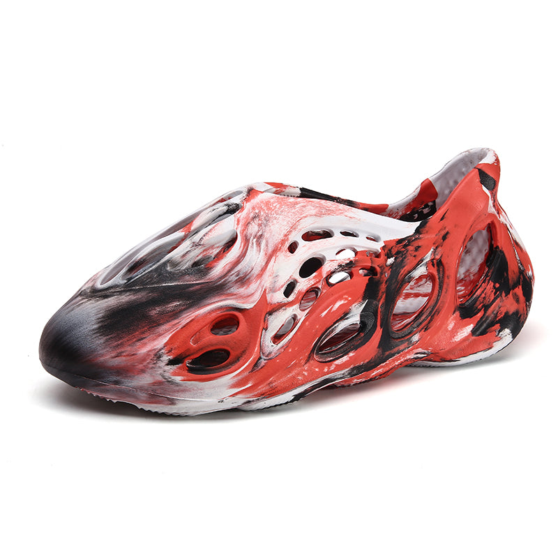 OG Beach Shoes Athletic Shoes Walking Casual Men's and Women's Basketball Shoes