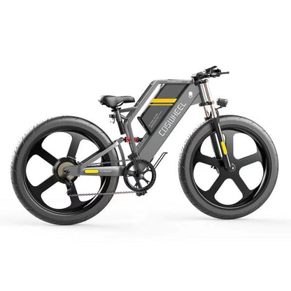 Bici Elettrica E Bike 1000w 48v Electric Bike 1000w Electric Bicycle Fat Tire Electric Bike