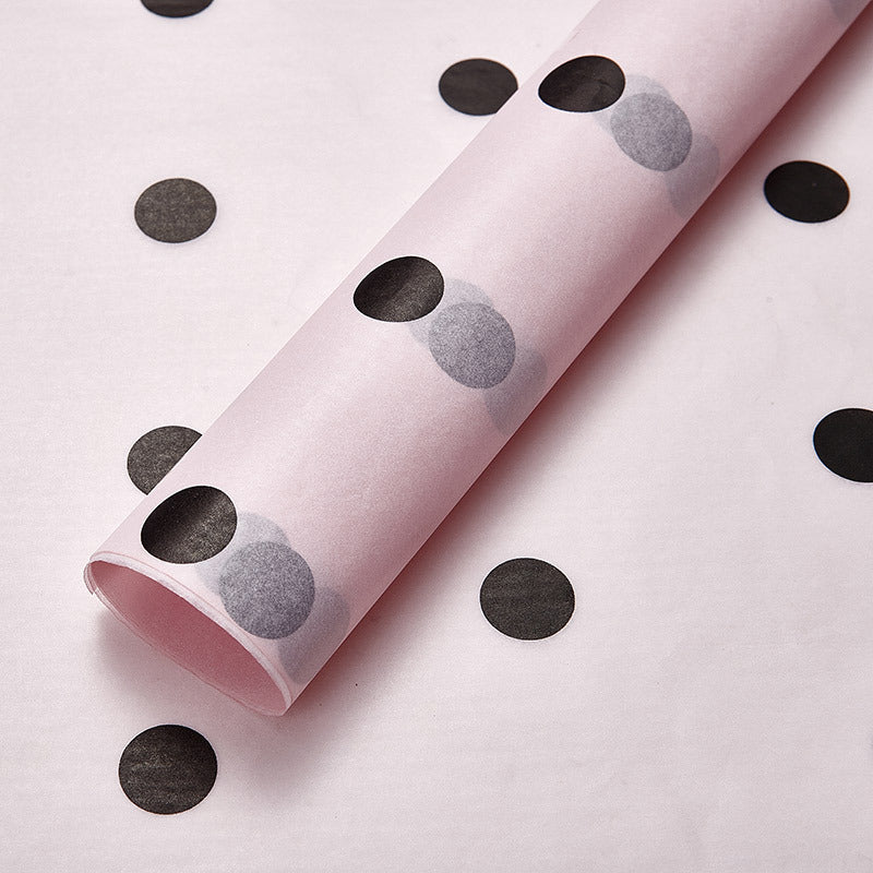Gift Wrapping Paper Flowers Flower Paper Wrapper Craft Product Florist Wrapping Paper