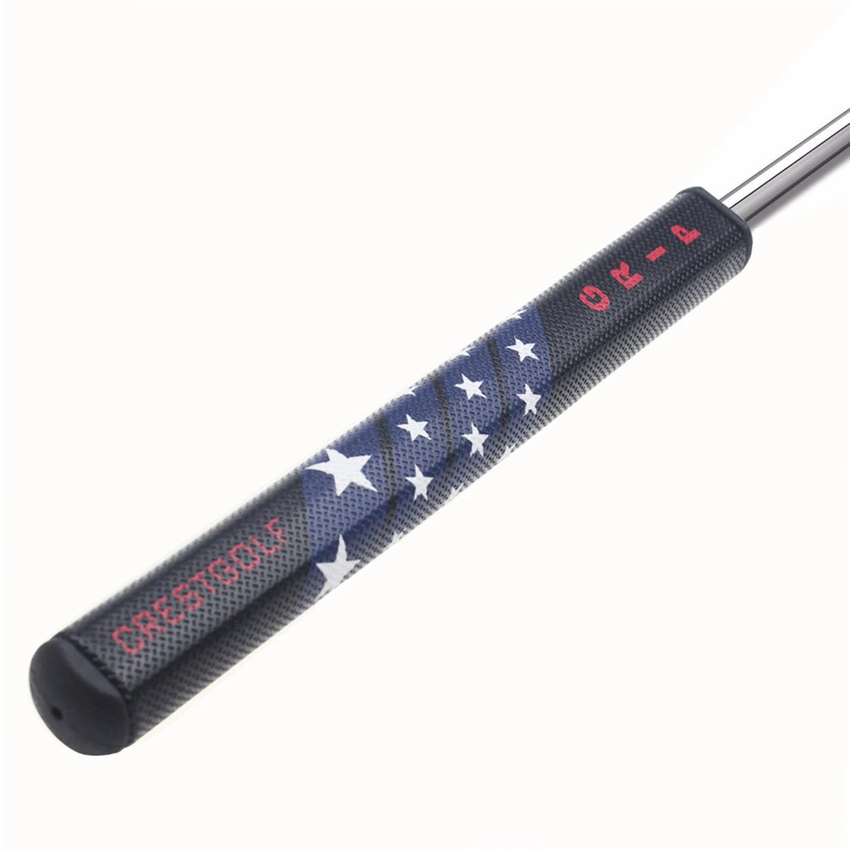 CRESTGOLF New Golf Clubs Grip 2.0 Golf
