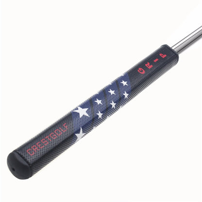 CRESTGOLF New Golf Clubs Grip 2.0 Golf