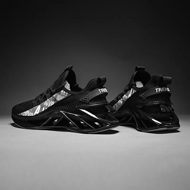 Shoes Men Sneakers Male Casual Mens Shoes Tenis Luxury Shoes Trainer Race Breathable Shoes Fashion Loafers Running Shoes for Men