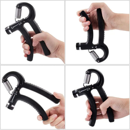 5-60kg Hand Trainer Gym Fitness Training