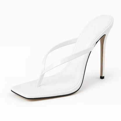 Spring Fashion Lightweight Summer High Heel
