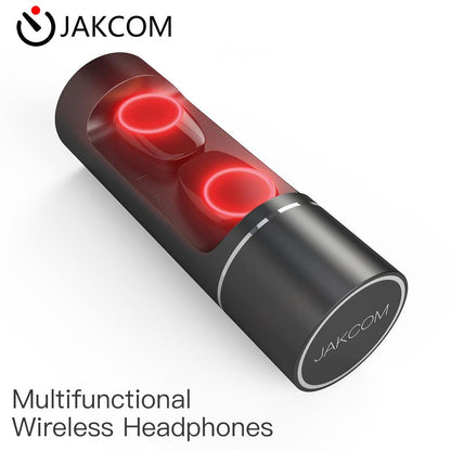 JAKCOM TWS Smart Wireless Headphone New Other Consumer Electronics Like Electronic Censer Avon Perfumes Subwoofer