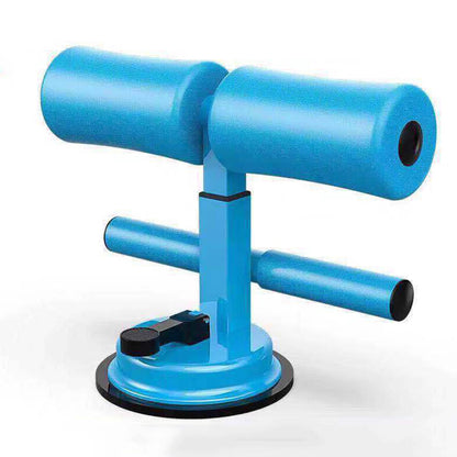 Yoga Assist Fitness Equipment Abdominal Exercise Sit Ups Assistant Home Adjustable Abs Trainer Sit-Up Bar