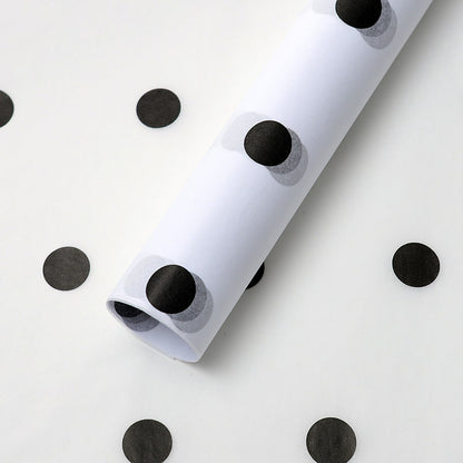 Gift Wrapping Paper Flowers Flower Paper Wrapper Craft Product Florist Wrapping Paper