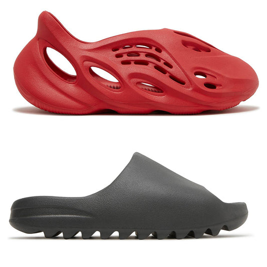 OG Beach Shoes Athletic Shoes Walking Casual Men's and Women's Basketball Shoes