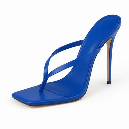 Spring Fashion Lightweight Summer High Heel