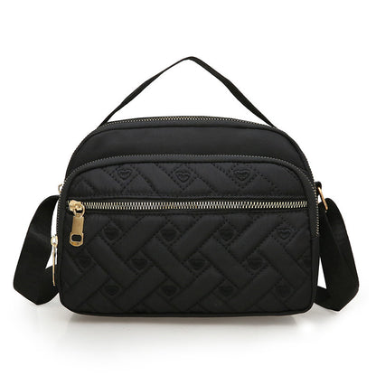 Fashion Handbags Indonesia Customize Handbag Leather Label Ladies Bags Handbags Women Luxury