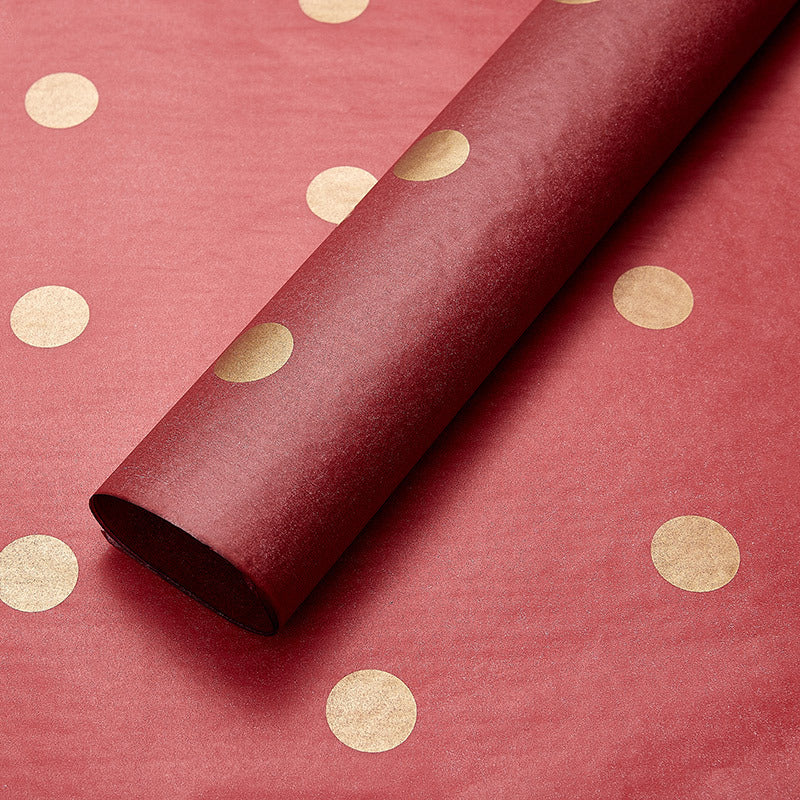 Gift Wrapping Paper Flowers Flower Paper Wrapper Craft Product Florist Wrapping Paper