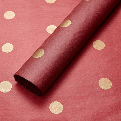 Gift Wrapping Paper Flowers Flower Paper Wrapper Craft Product Florist Wrapping Paper