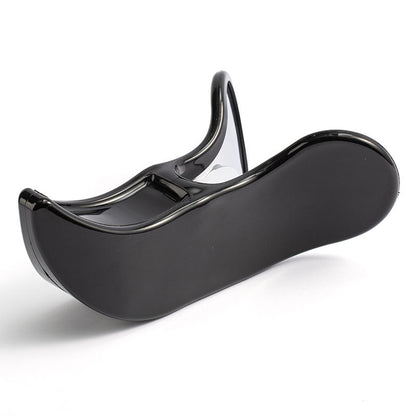 Exerciser Pelgrip Pelvis Muscle Floor Muscle Medial Exerciser Buttocks Hip Trainer Machine Thigh Masters Exercise Equipment