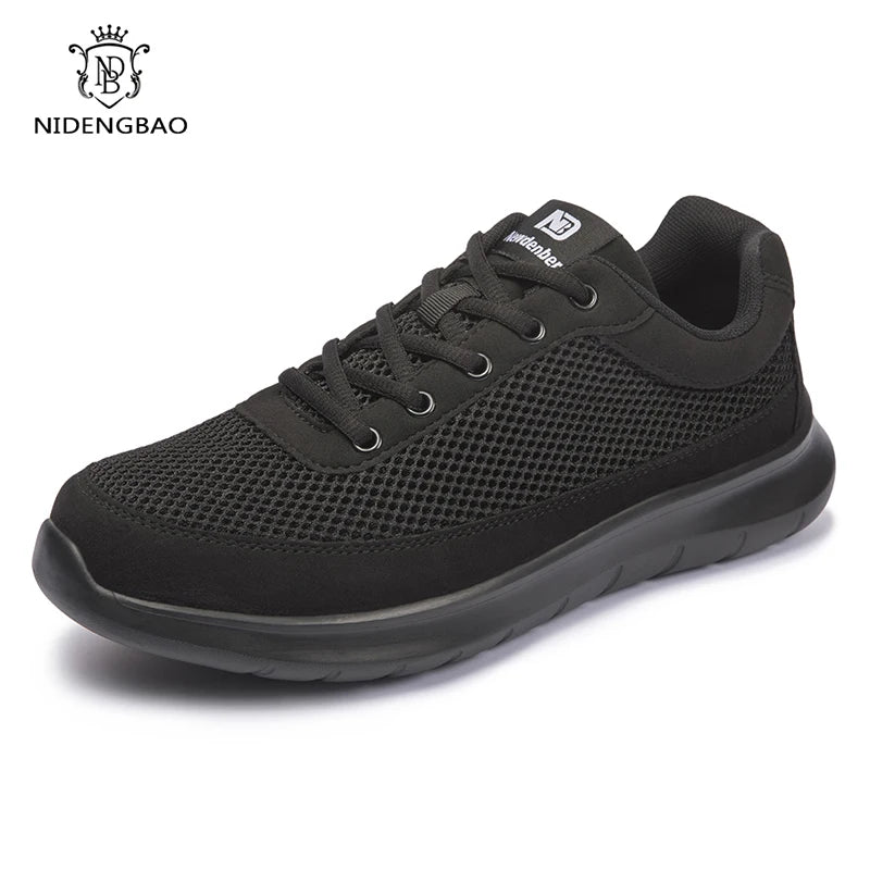 Men's Sneaker Big Size 49 50 Shoes Men Lightweight Smart Casual Shoes for Men Breathable Sneakers Comfort Wide Mens Walking Shoe