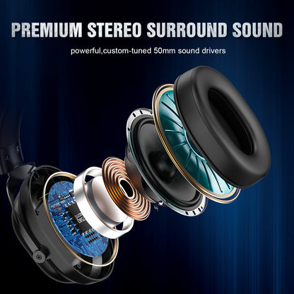 Dropshipping ONIKUMA X11 New Arrival Gaming Headset Gamer Headphones for PS5