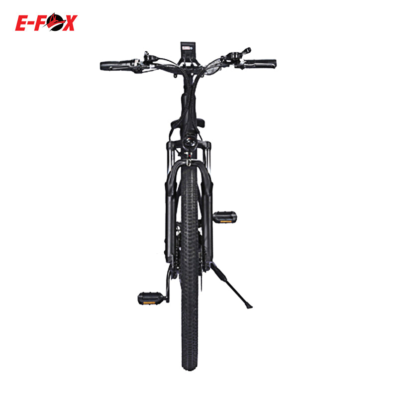 New E Bike Fat Tire Electric 350W Electric Bike Adult 48V 7.5ah E Bikes Mountain 2021 Electric Bicycle Price for Sale