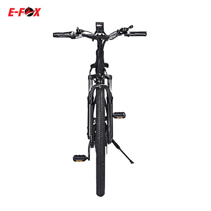 New E Bike Fat Tire Electric 350W Electric Bike Adult 48V 7.5ah E Bikes Mountain 2021 Electric Bicycle Price for Sale