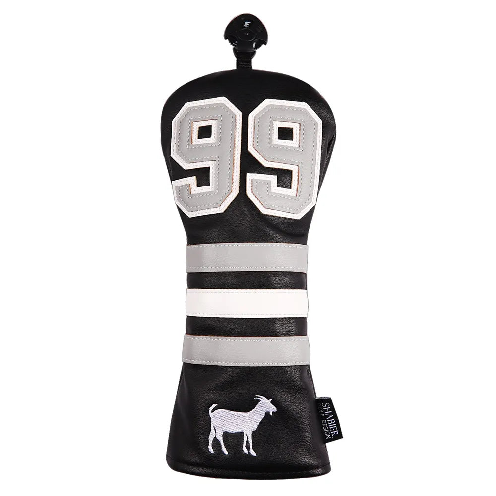 Golf Driver Headcover With Tail for Man oWomen PU