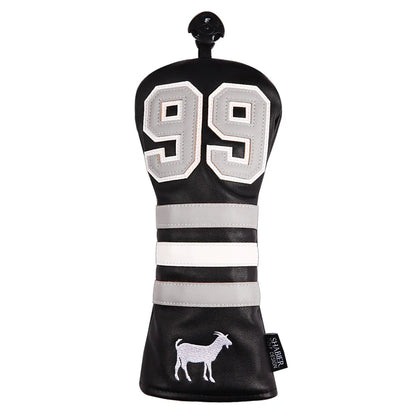 Golf Driver Headcover With Tail for Man oWomen PU