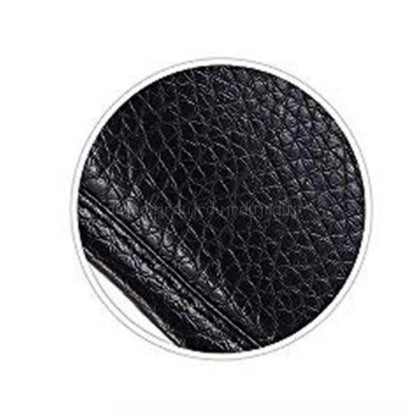 9/10/12Pcs Portable PU Golf Club Iron Head