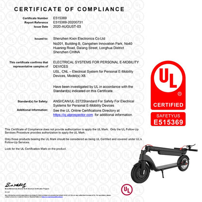 2026 EU USA Warehouse Best Seller X8 Electric Kick Scooter Fastest Adult E Scooters Electronic Electric Kick Scooter for Man