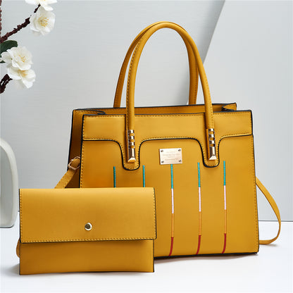 New in 2022 Women Handbag Comfortable and Beautiful  Handbag for Women Sweet Ladies Hand Bag Handbags