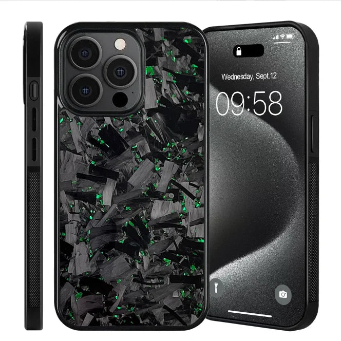 2026 Case for iPhone  17 17 Air Pro Max Phone Case Carbon Fiber Shockproof Phone Cover for iPhone 18 Pro Protective Case
