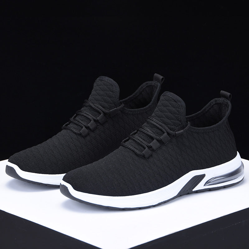 Flymesh Fashion Sport Running Shoes Men Sneakers Men's Shoes Formal Casual