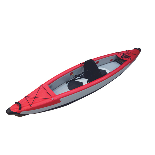 2022 Alaia Hot Selling New Arrival Fishing Sea Kayak for Fishing With Pedals Ocean Kayak Rigid Kayak