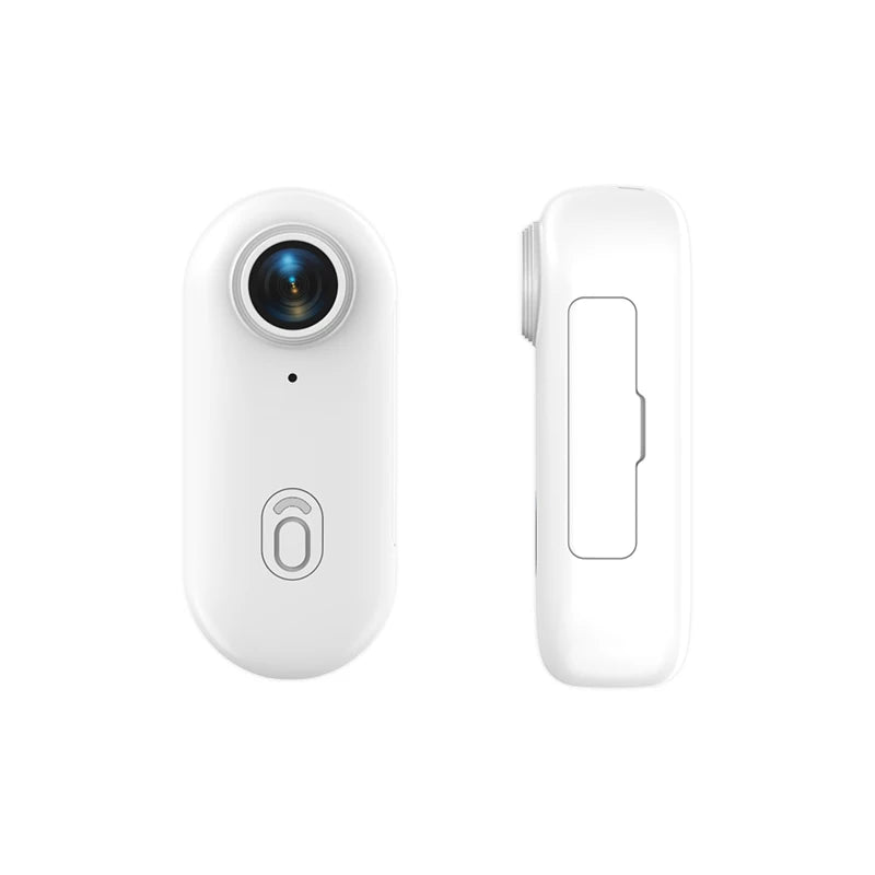 2026 Digital Video Recorder Mini Body Camera Small Thumb Camera 4K Action Camera With Wifi