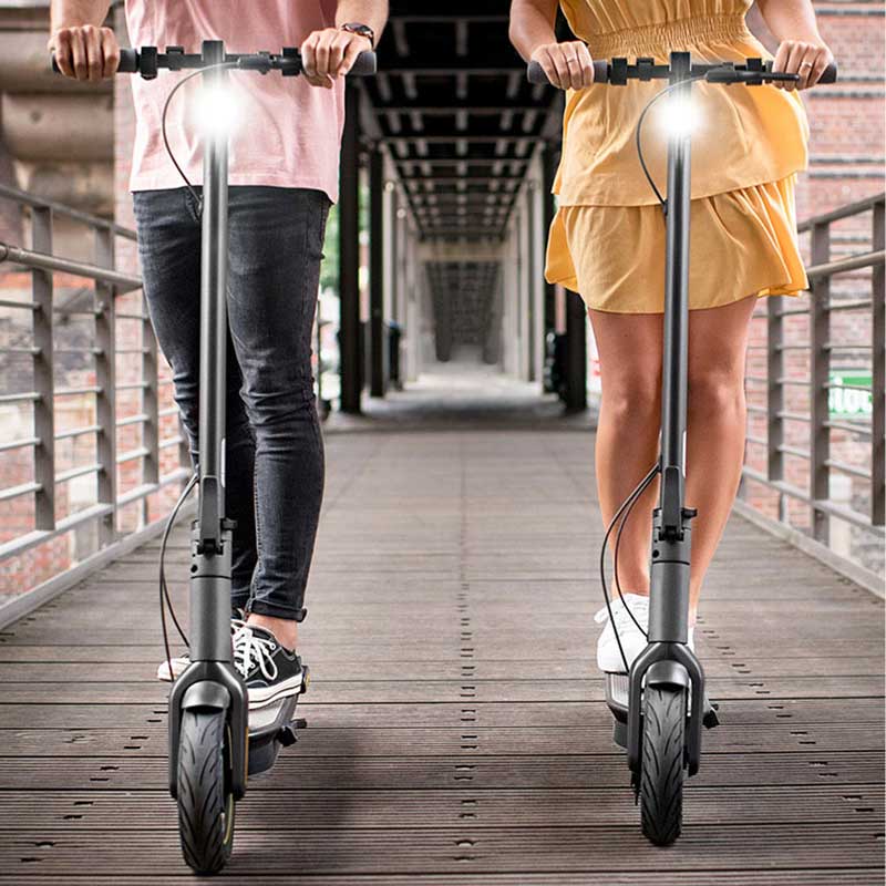 China Made Cheap Price Electric Self-Balancing Scooter 10inch Portable Electric Scooters