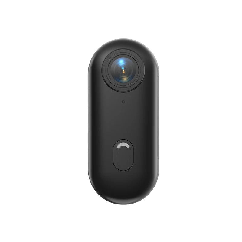 2026 Digital Video Recorder Mini Body Camera Small Thumb Camera 4K Action Camera With Wifi